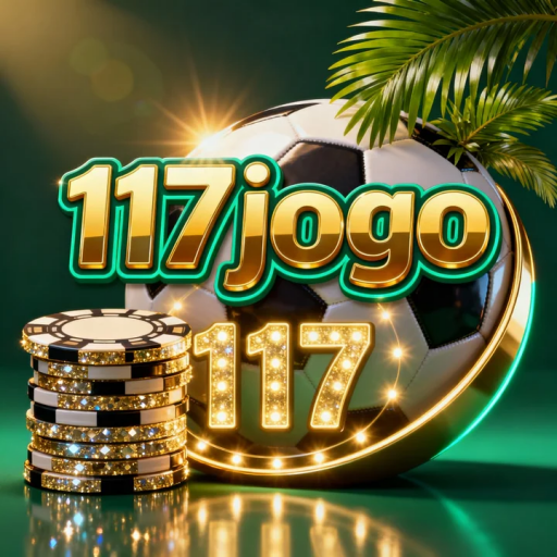 117jogo logo
