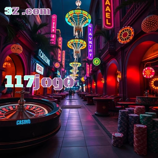 117jogo Sites Confiáveis