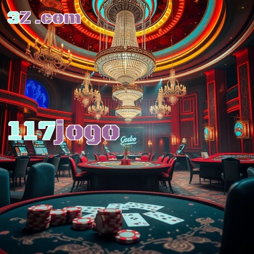 117jogo Promoções Atuais